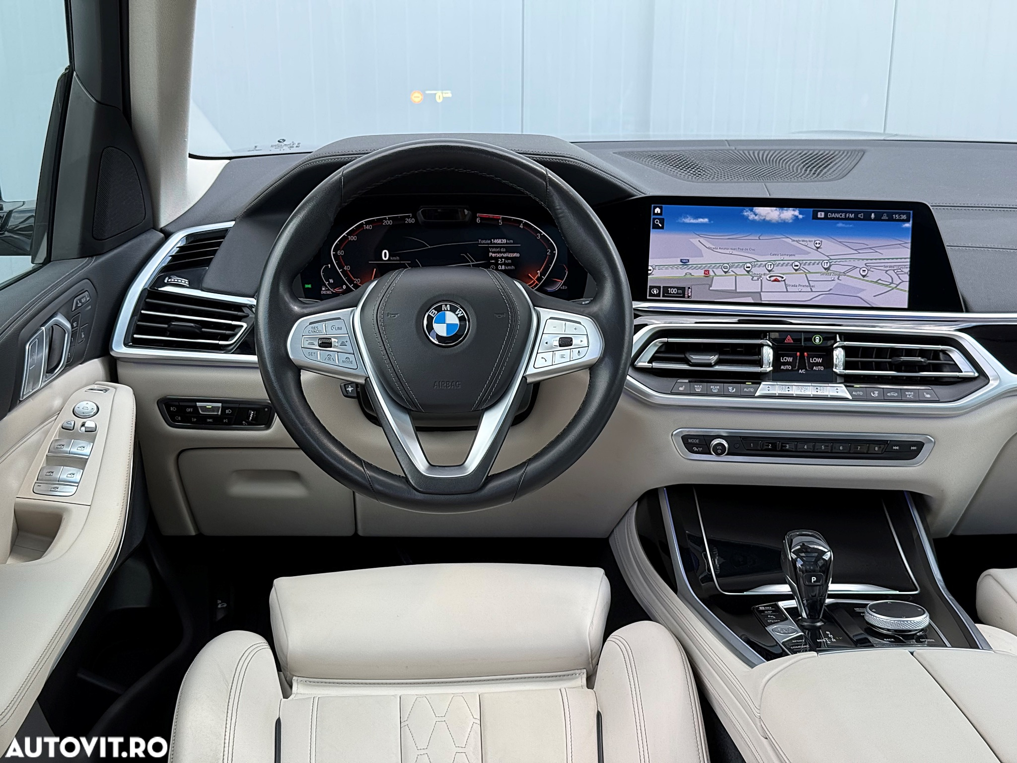 BMW X7 xDrive30d - 16