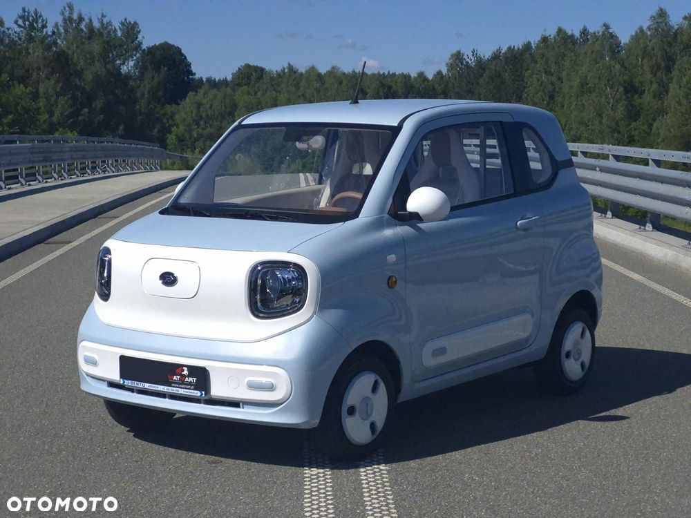Bentu BTE05 - 9