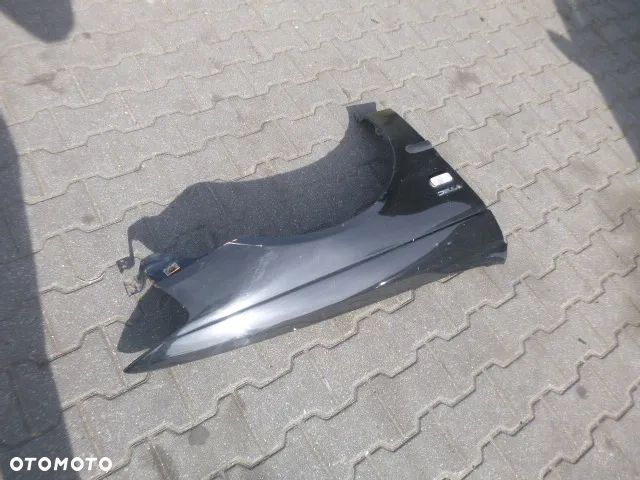 BŁOTNIK PRAWY PRZÓD PRAWY PRZEDNI HONDA ACCORD VI 98-02 - 4
