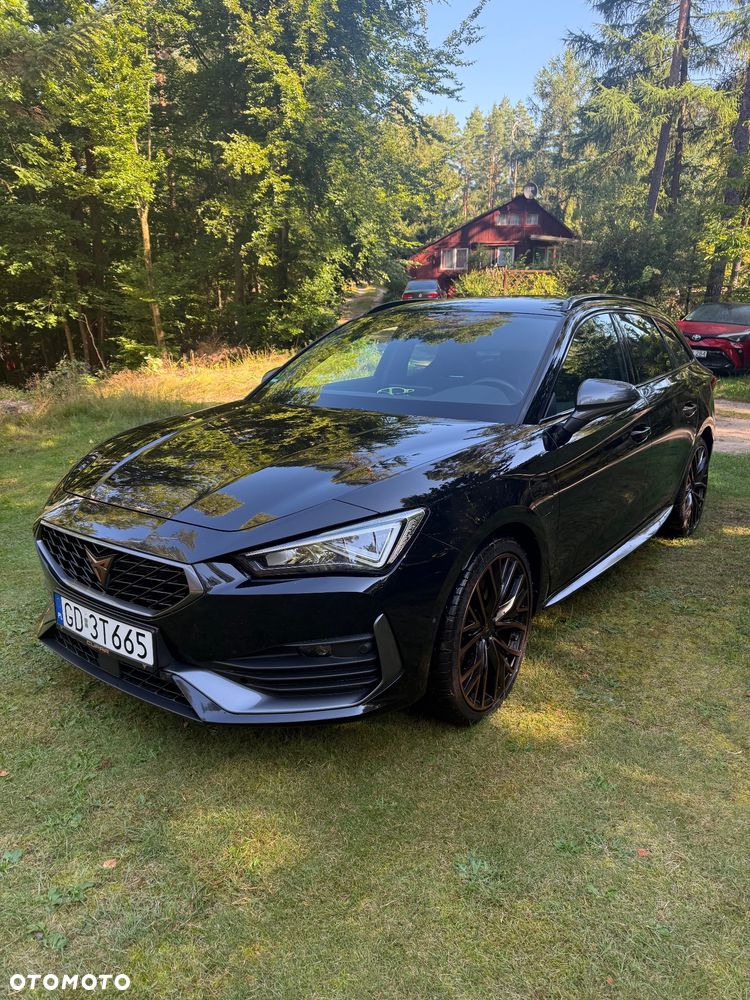 Cupra Leon - 6
