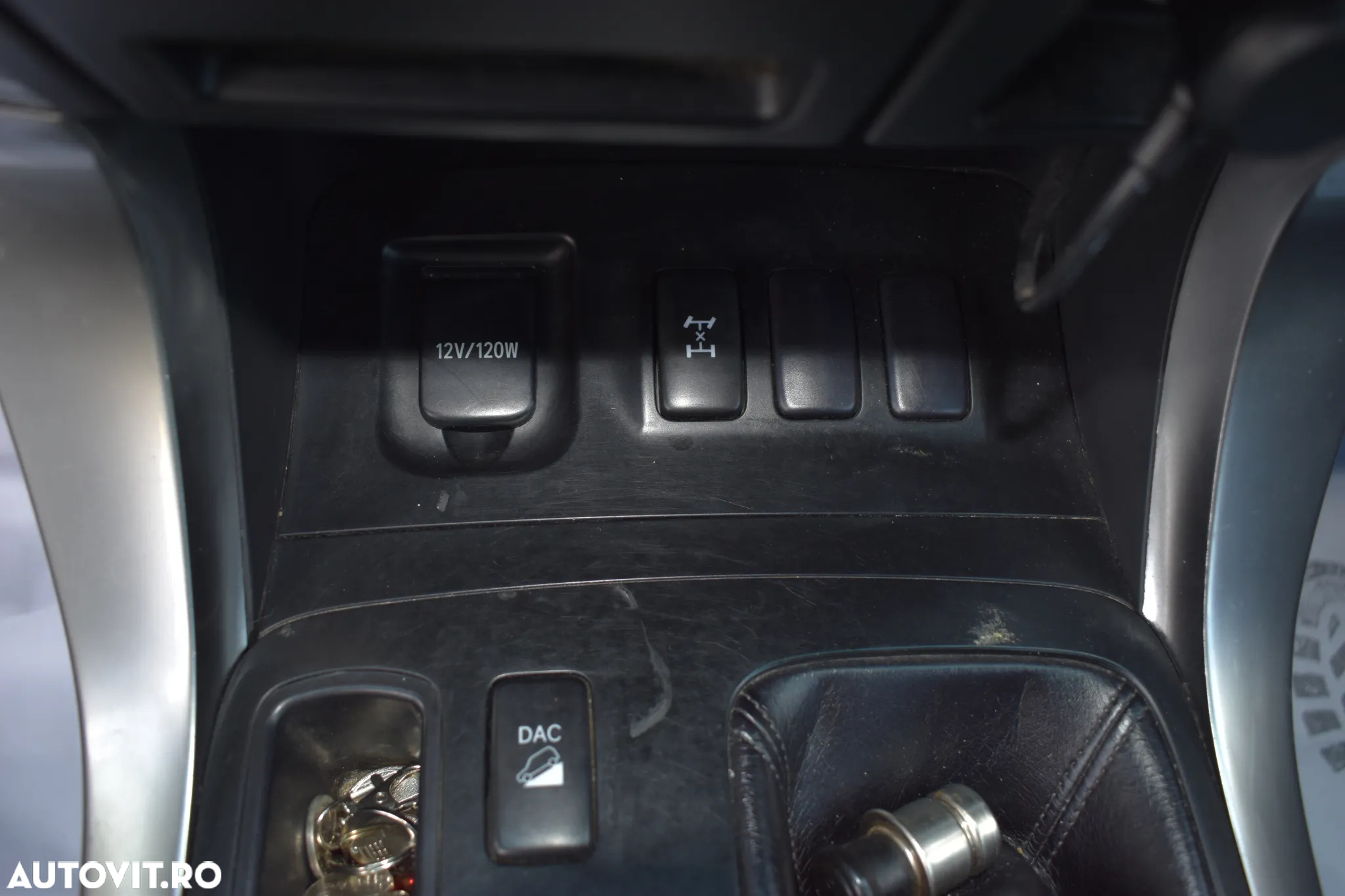 Toyota Land Cruiser 3.0 TD-4D Aut Executive - 12