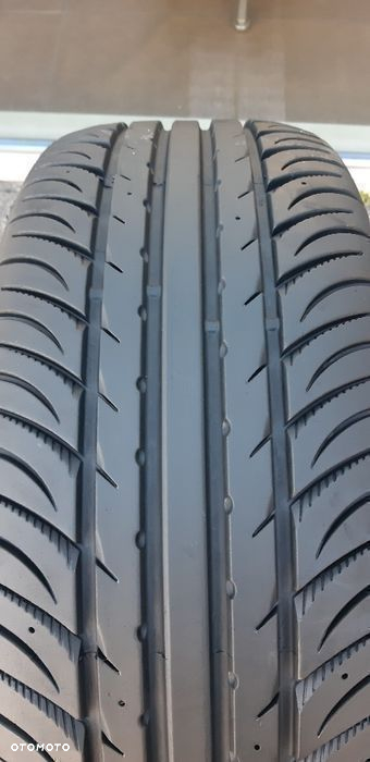 205/45R17 88W Kumho ECSTA SPT PARA Wietrzenie Mag Bardzo ładne - 5