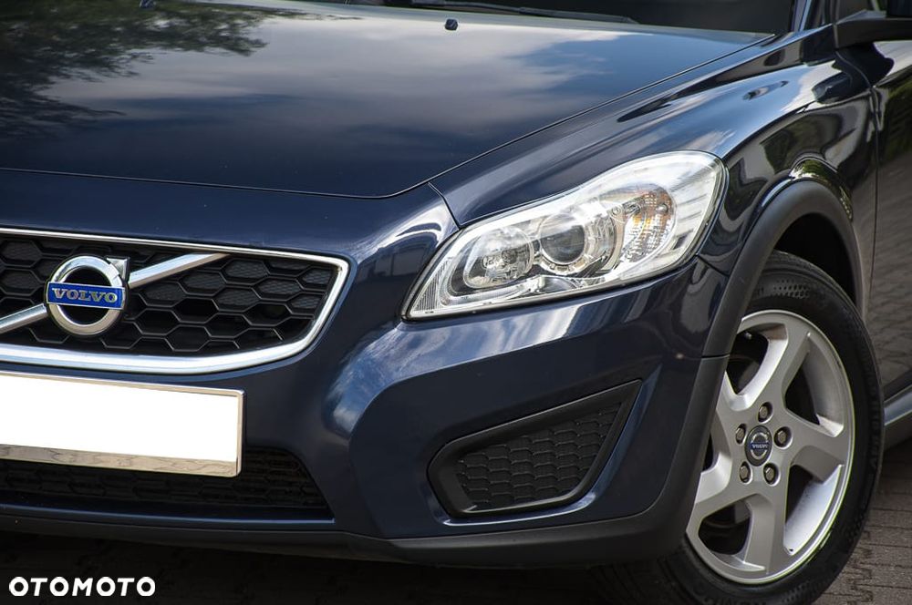 Volvo C30 DRIVe Kinetic - 1