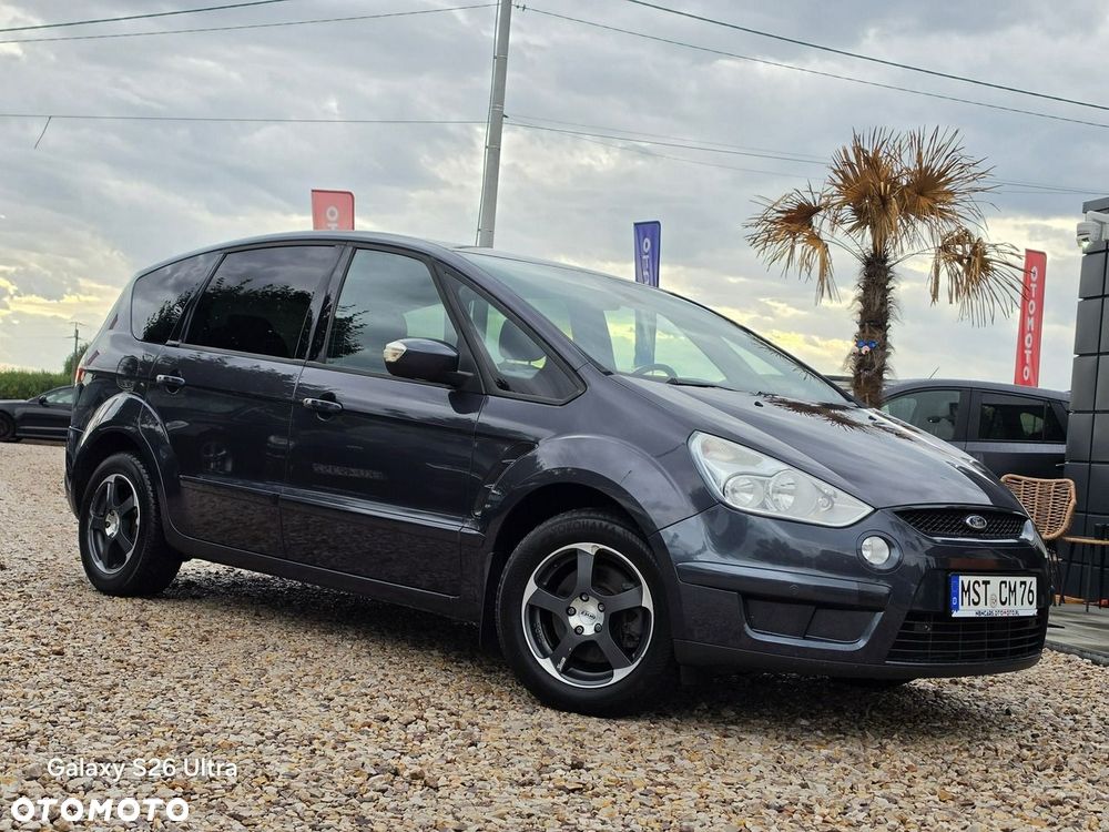 Ford S-Max - 6