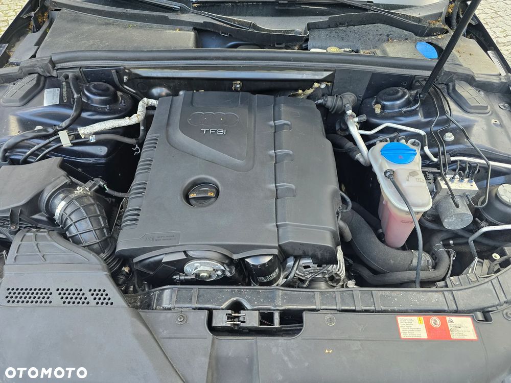 Audi A4 Limousine 1.8 TFSI Prime Line - 15