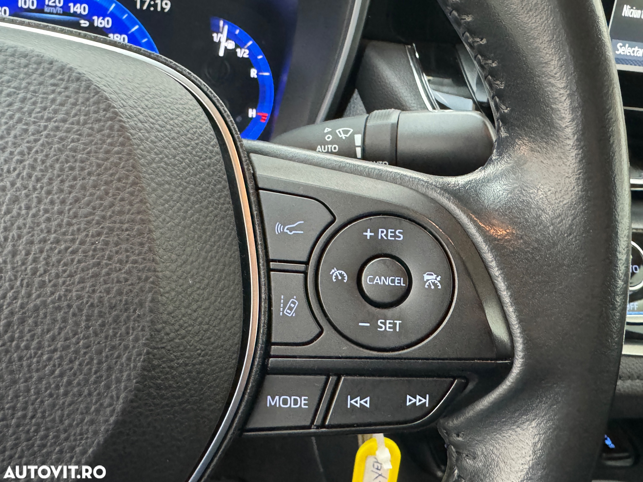 Toyota Corolla Sedan 1.5 Dual VVT-iW CVT Business - 21