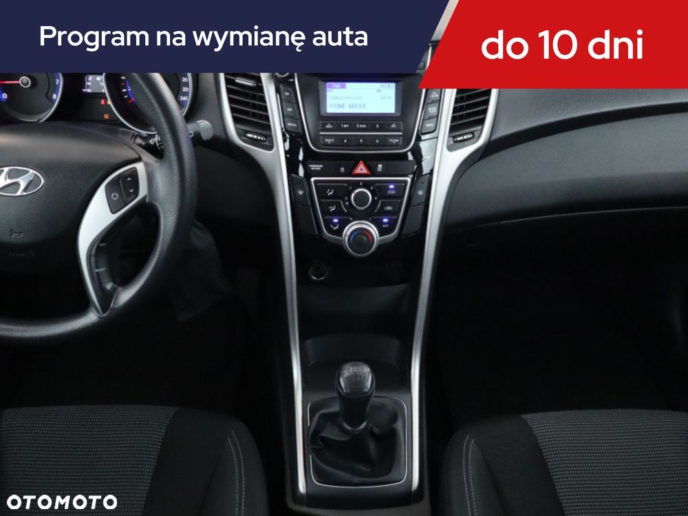 Hyundai i30 - 14