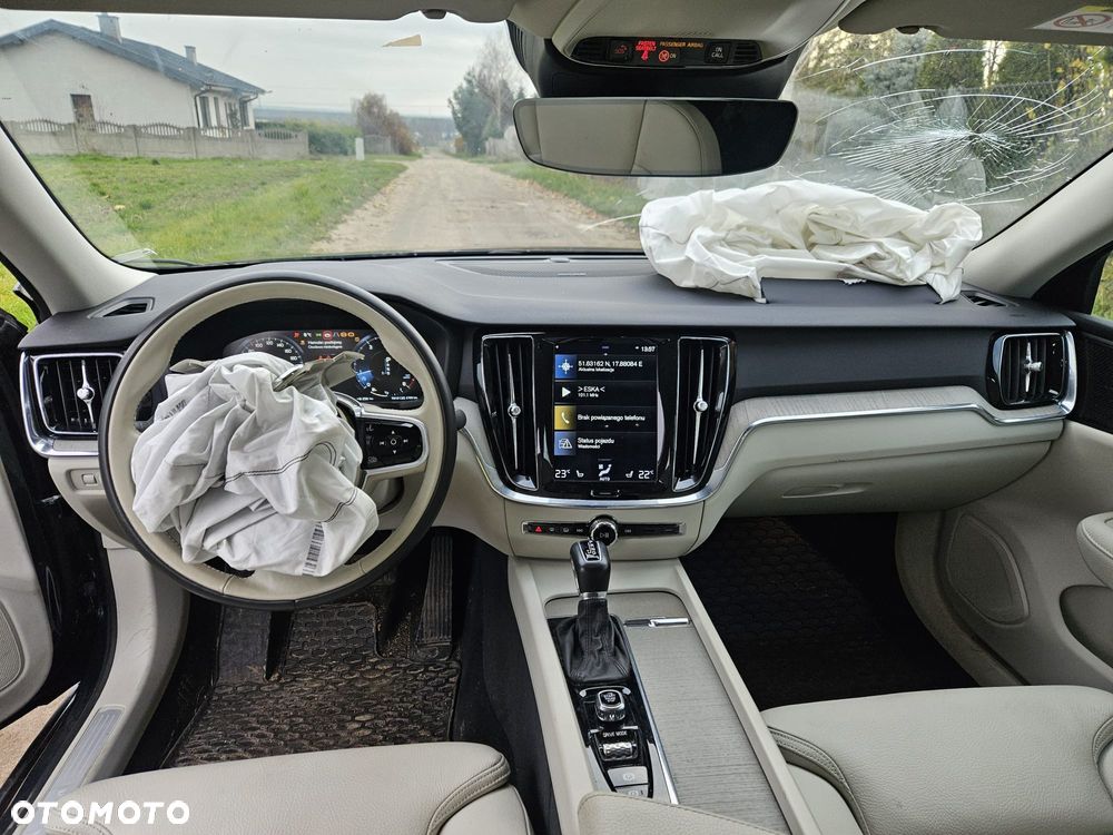 Volvo S60 T4 Inscription - 5