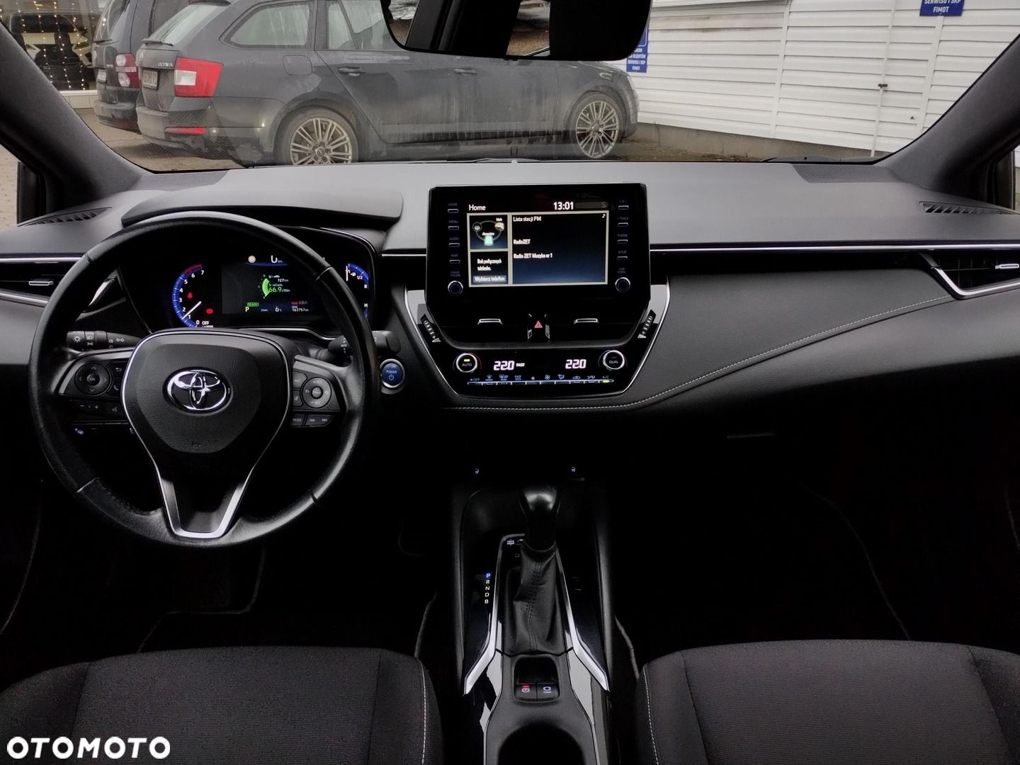 Toyota Corolla - 3
