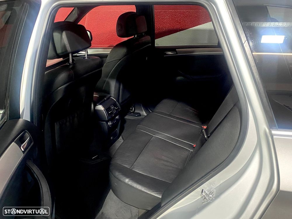 BMW X5 35 d xDrive - 20