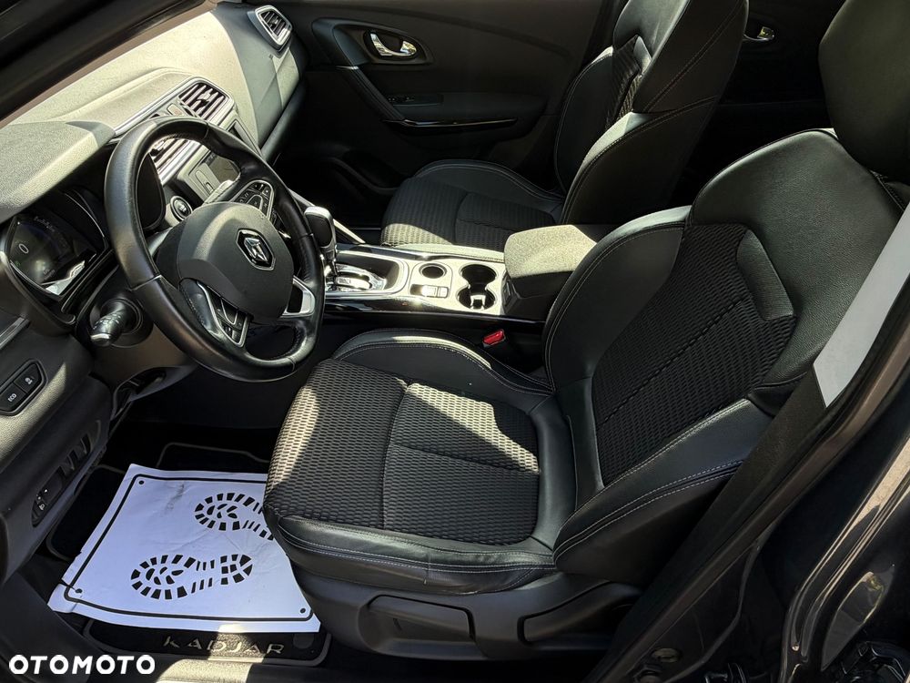 Renault Kadjar Energy TCe 130 EDC LIMITED - 23