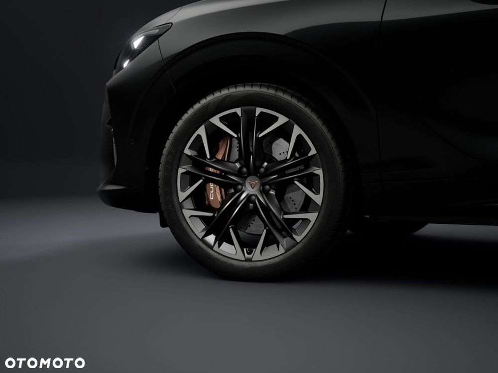 Cupra Terramar 2.0 TSI 4Drive VZ DSG - 5