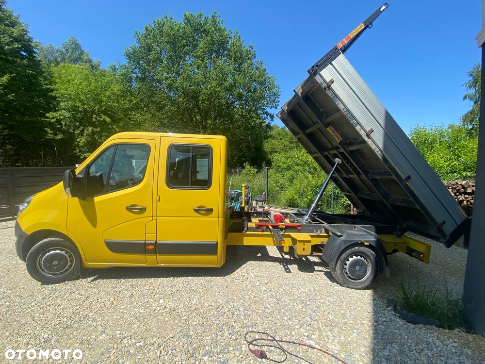 Renault Master - 18