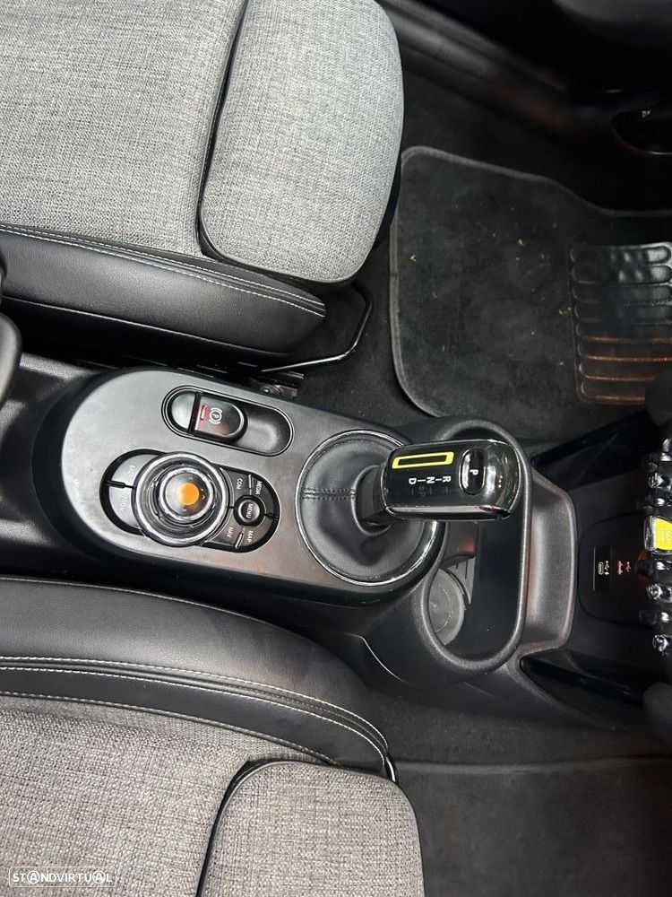 MINI 3 Portas Cooper SE - 15