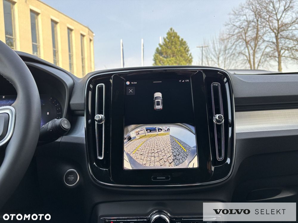 Volvo XC 40 - 12