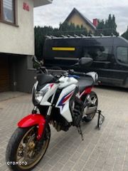 Honda CB - 24