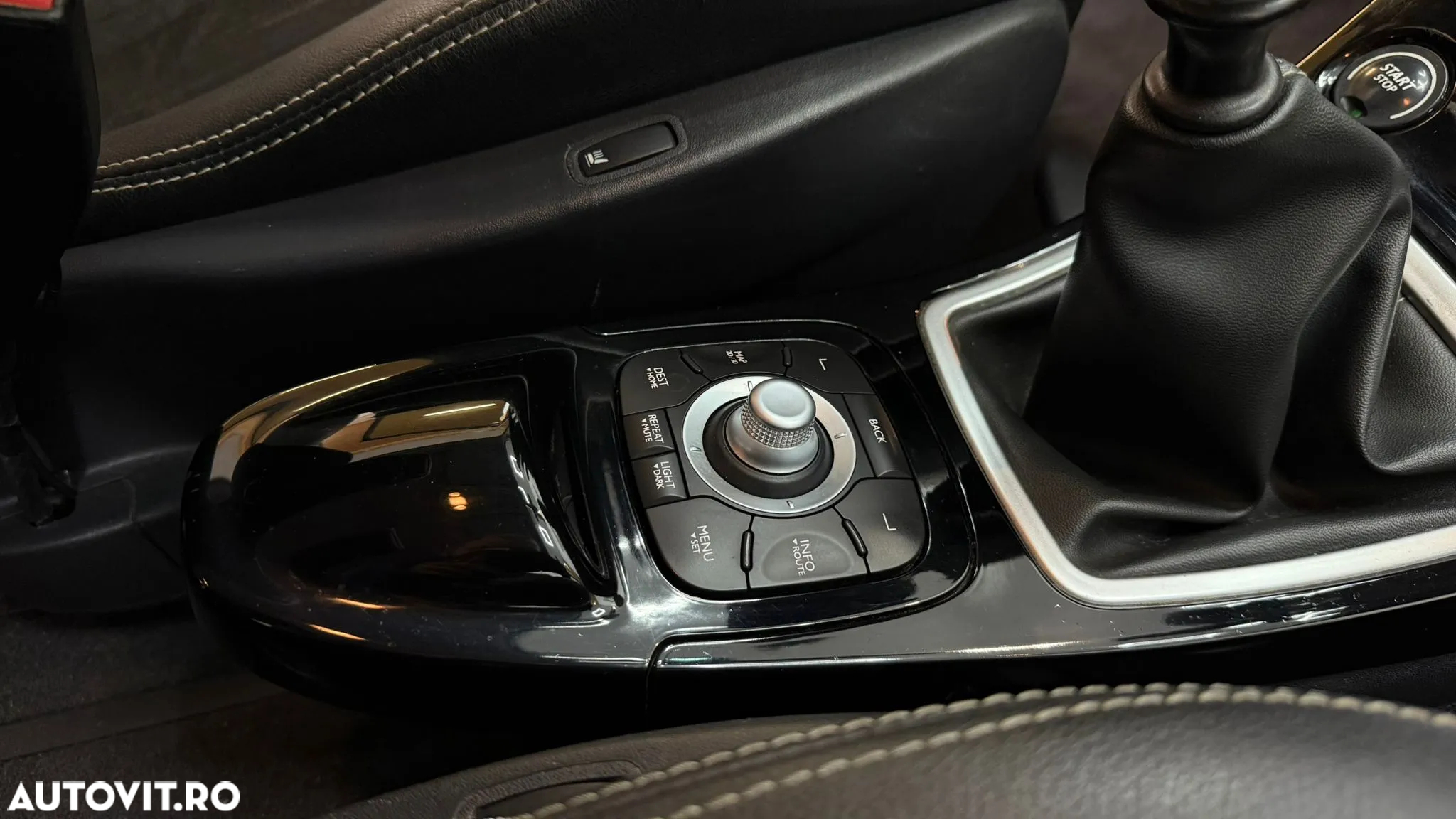 Renault Espace 2.0 dCi FAP Dynamique - 23