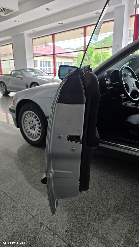 BMW Seria 3 - 28