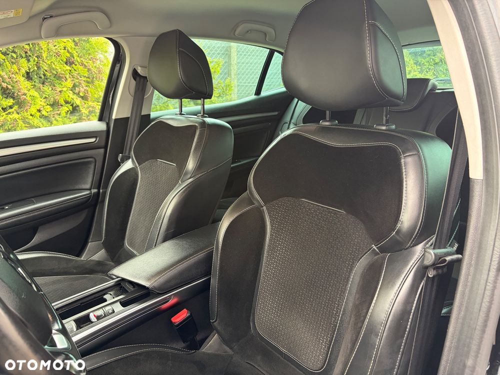 Renault Megane 1.5 dCi Limited EDC EU6 - 28