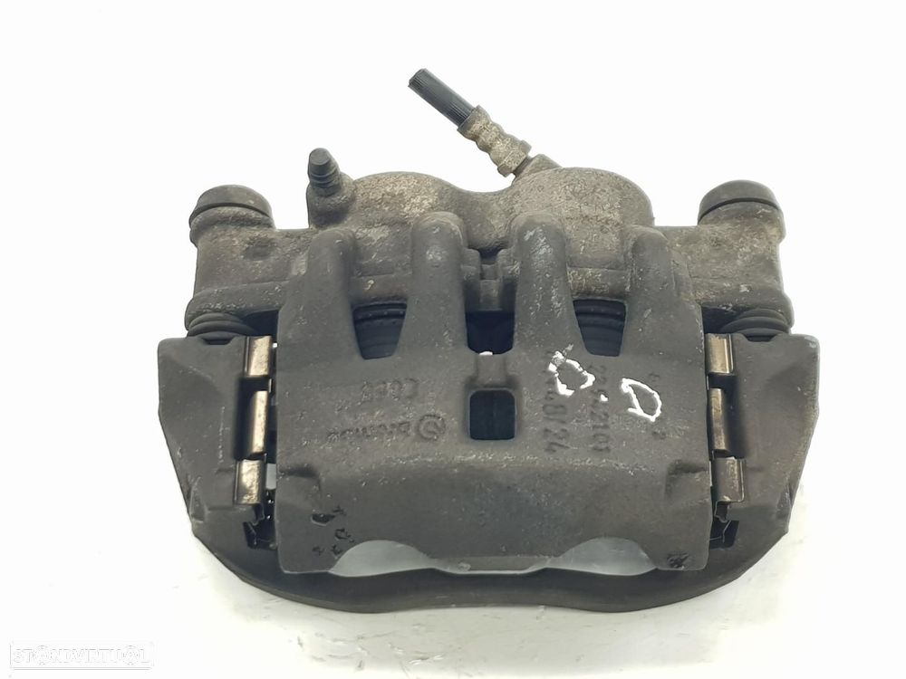 CALÍPER DE FREIO DIANTEIRO DIREITO FIAT DUCATO 3 FURGÓN TA 33 - 1