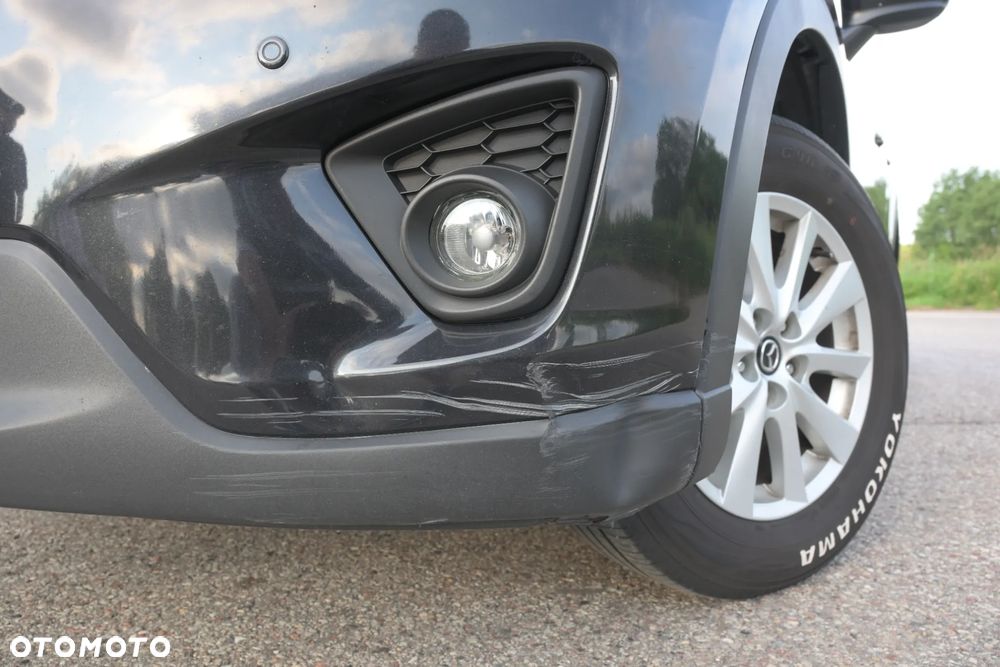 Mazda CX-5 2.0 Skyenergy - 15