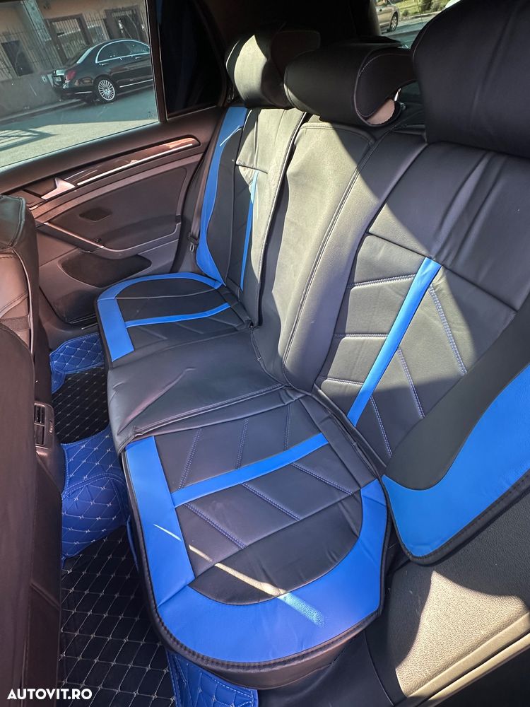 Volkswagen Golf 1.4 GTE Plug-In-Hybrid DSG - 8