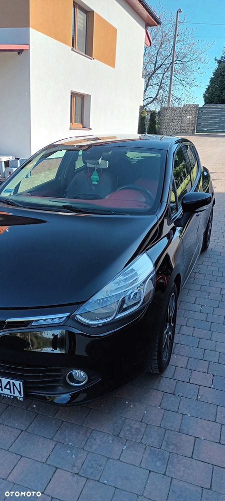 Renault Clio 0.9 TCe Limited - 10