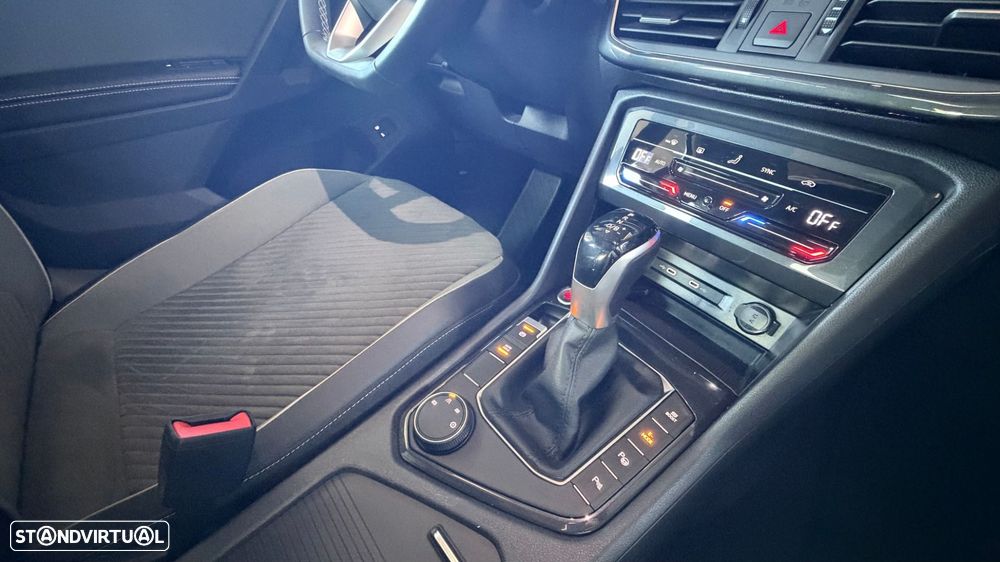SEAT Tarraco 1.4 e-Hybrid Xperience DSG - 38