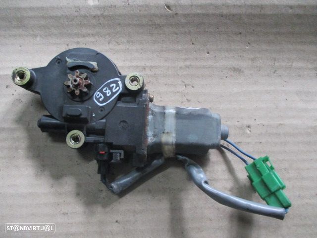 Motor Elevador Vidro WR5 SUBARU IMPREZA 1998 TE - 2