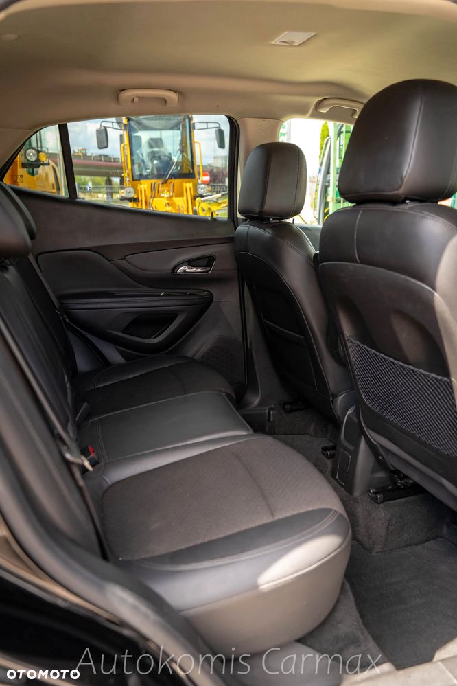 Buick Encore - 20