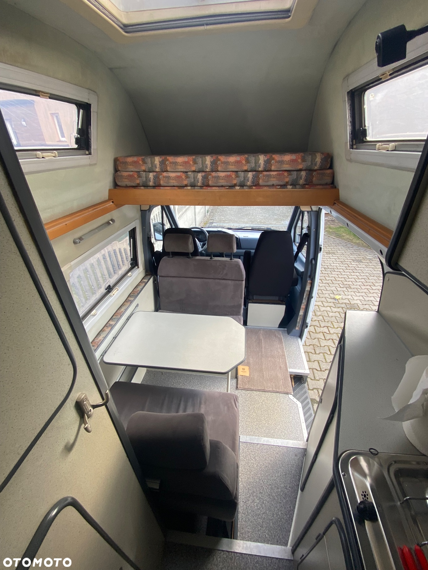 CS Reisemobile Korsika - 7