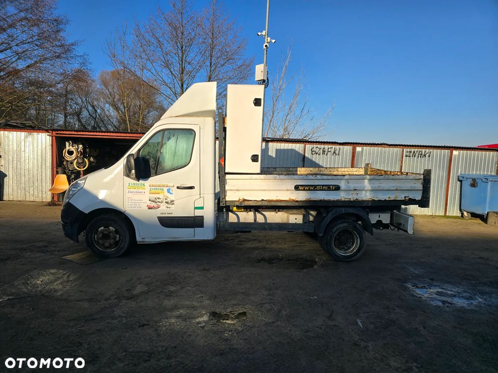 Renault MASTER - 7