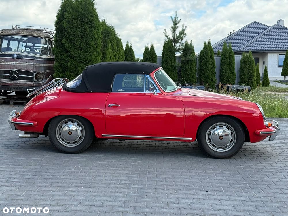 Porsche 911 - 6