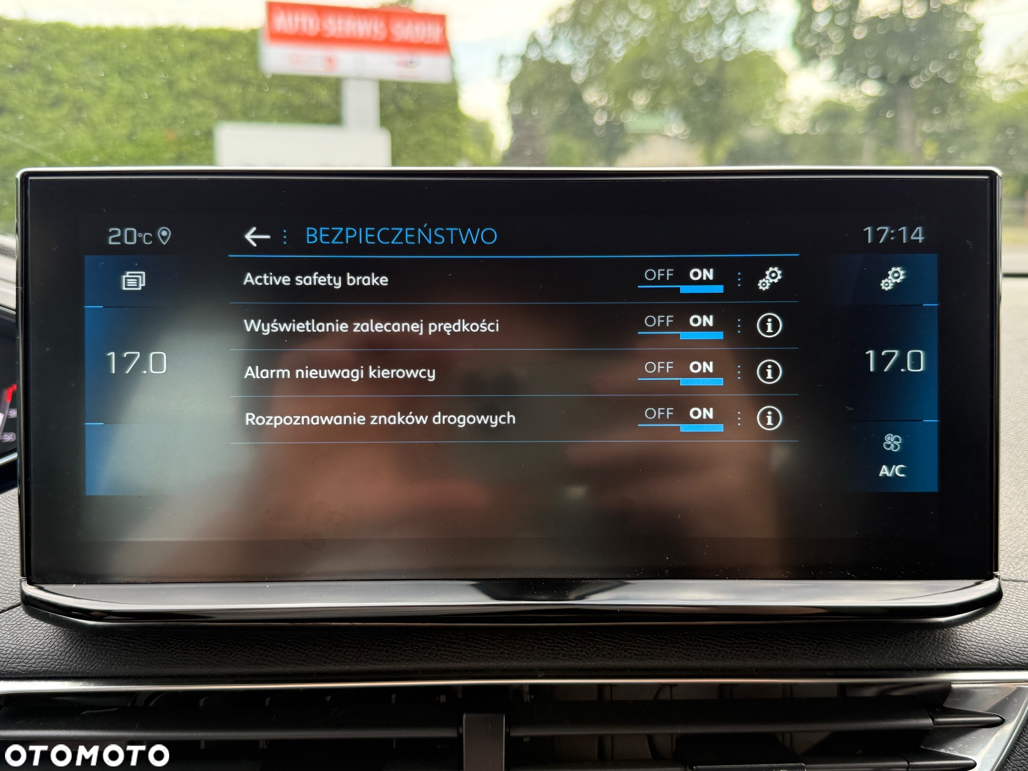 Peugeot 5008 1.2 PureTech Active Pack S&S EAT8 - 27