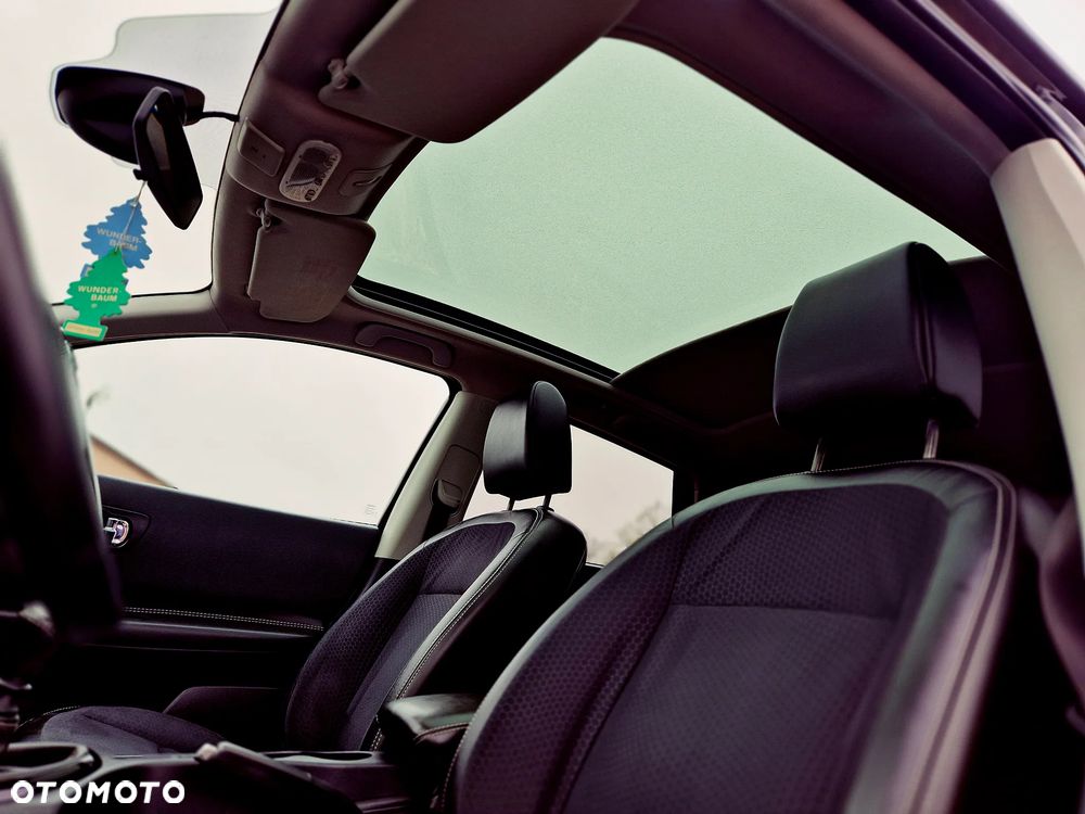 Nissan Qashqai 2.0 I-Way - 20