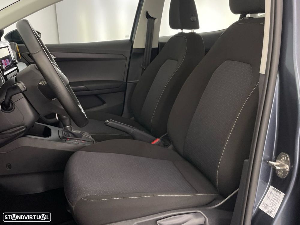 SEAT Ibiza 1.0 TSI Style DSG - 18