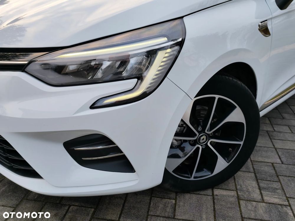 Renault Clio TCe 90 EVOLUTION - 16