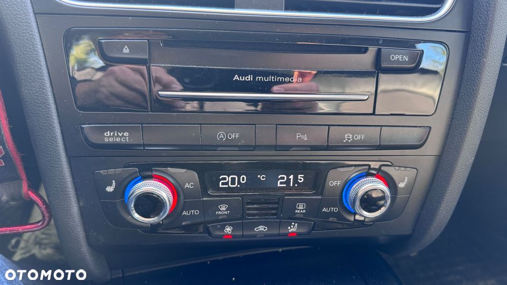 Audi A5 Sportback 3.0 TDI Quattro - 28