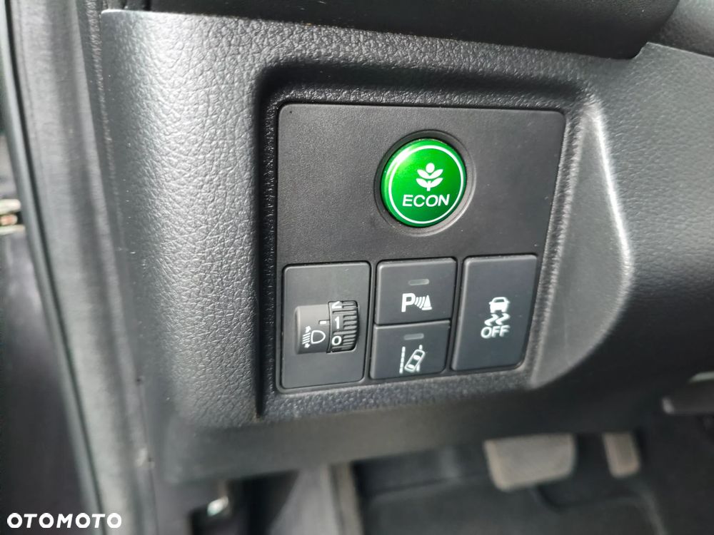 Honda HR-V 1.5 i-VTEC CVT Elegance - 23