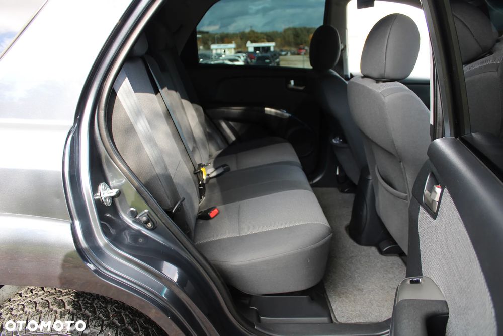Kia Sportage - 35