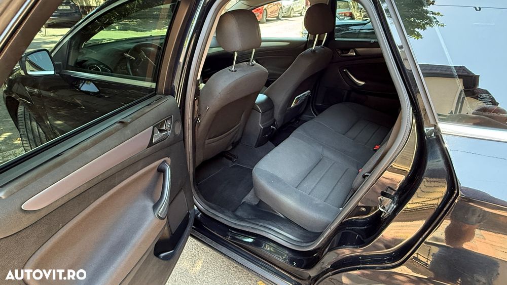 Ford Mondeo 2.0 TDCI Titanium - 6