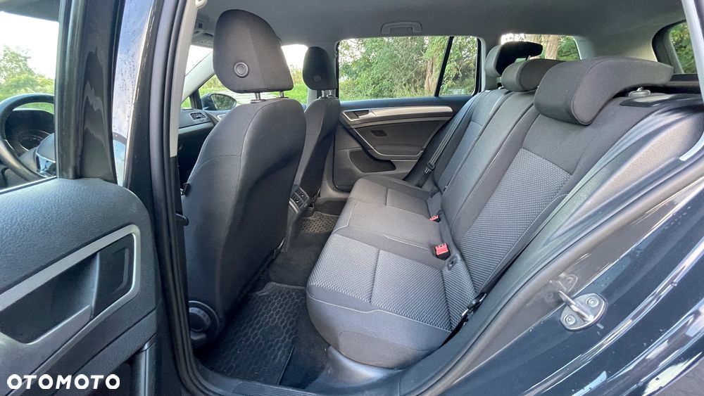 Volkswagen Golf 1.0 TSI Trendline - 15