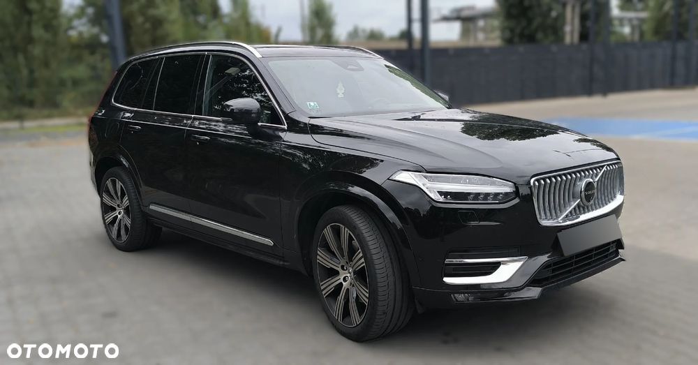 Volvo XC 90 - 2
