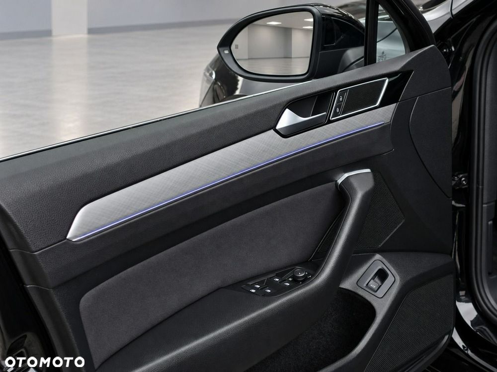 Volkswagen Passat - 9