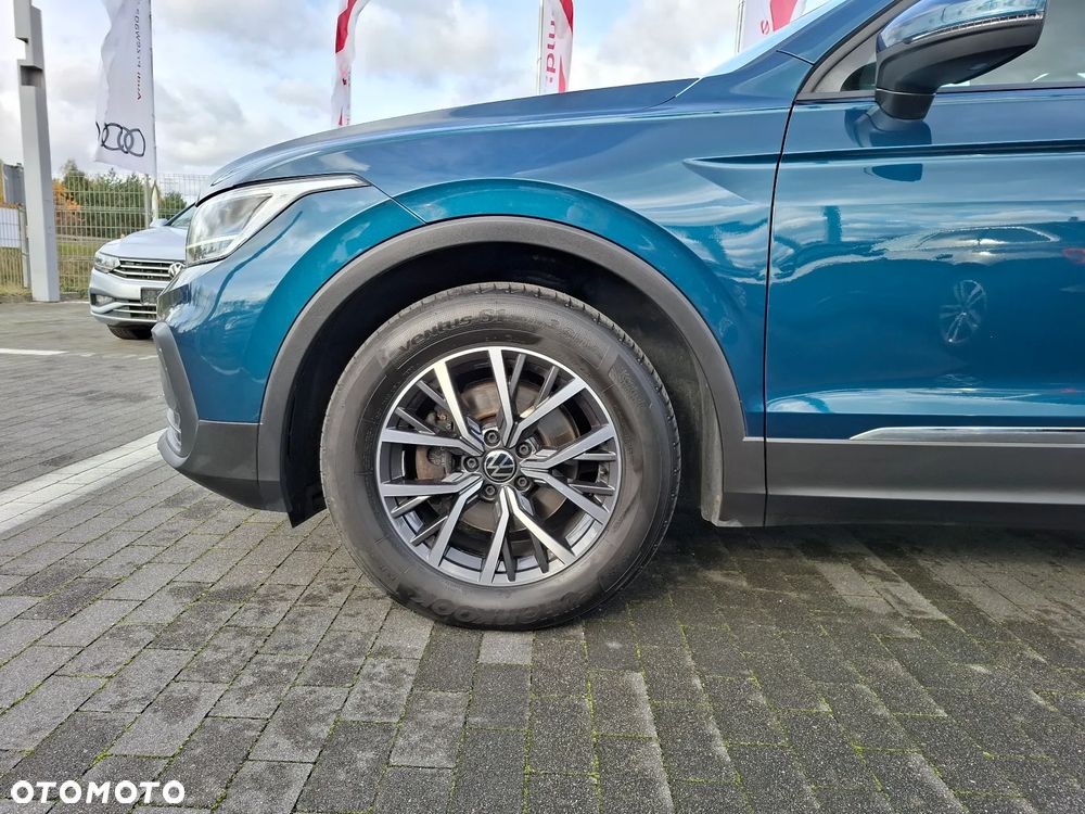 Volkswagen Tiguan ver-2-0-tdi-life-dsg - 32