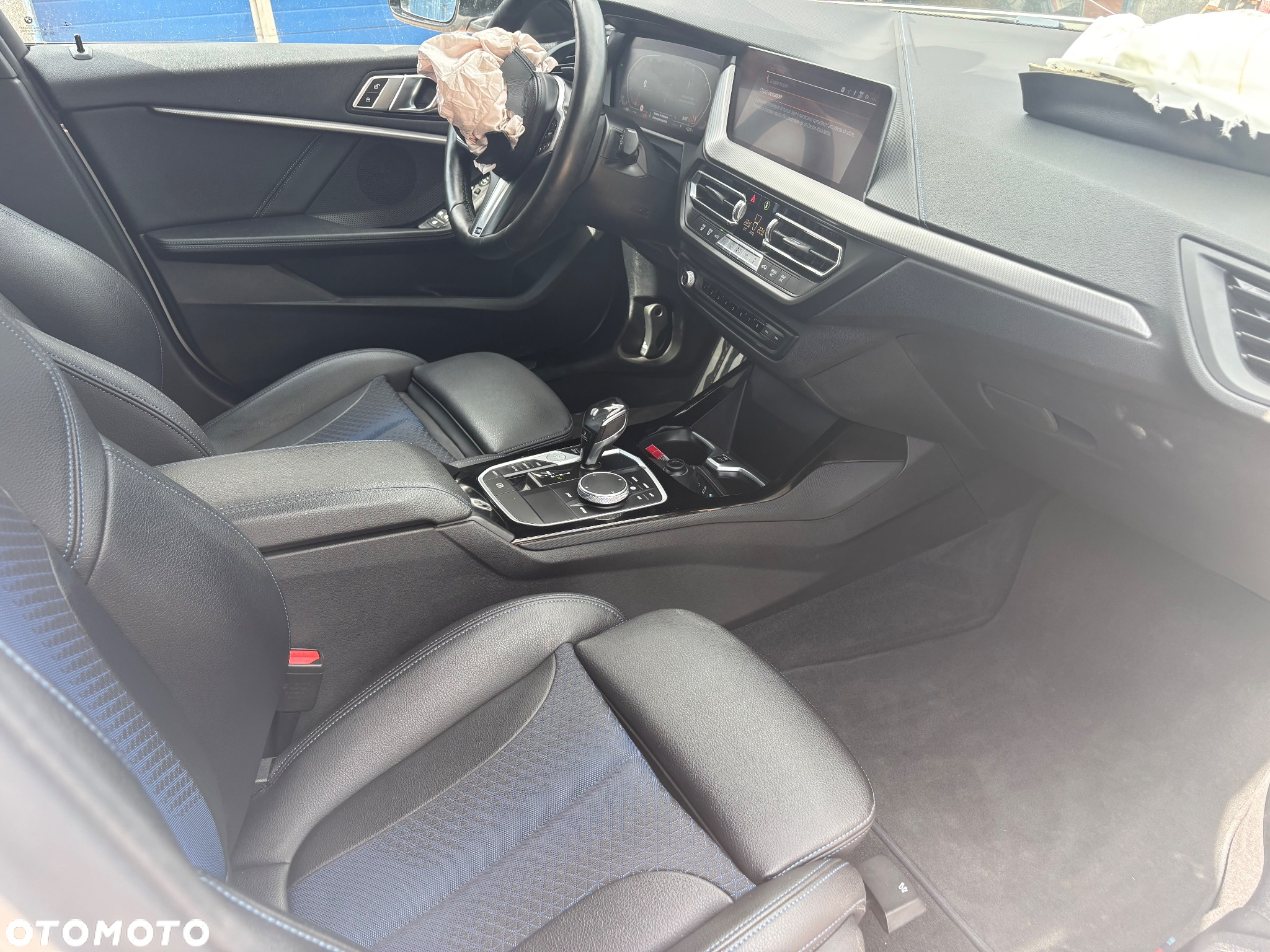 BMW Seria 1 118i M Sport - 23