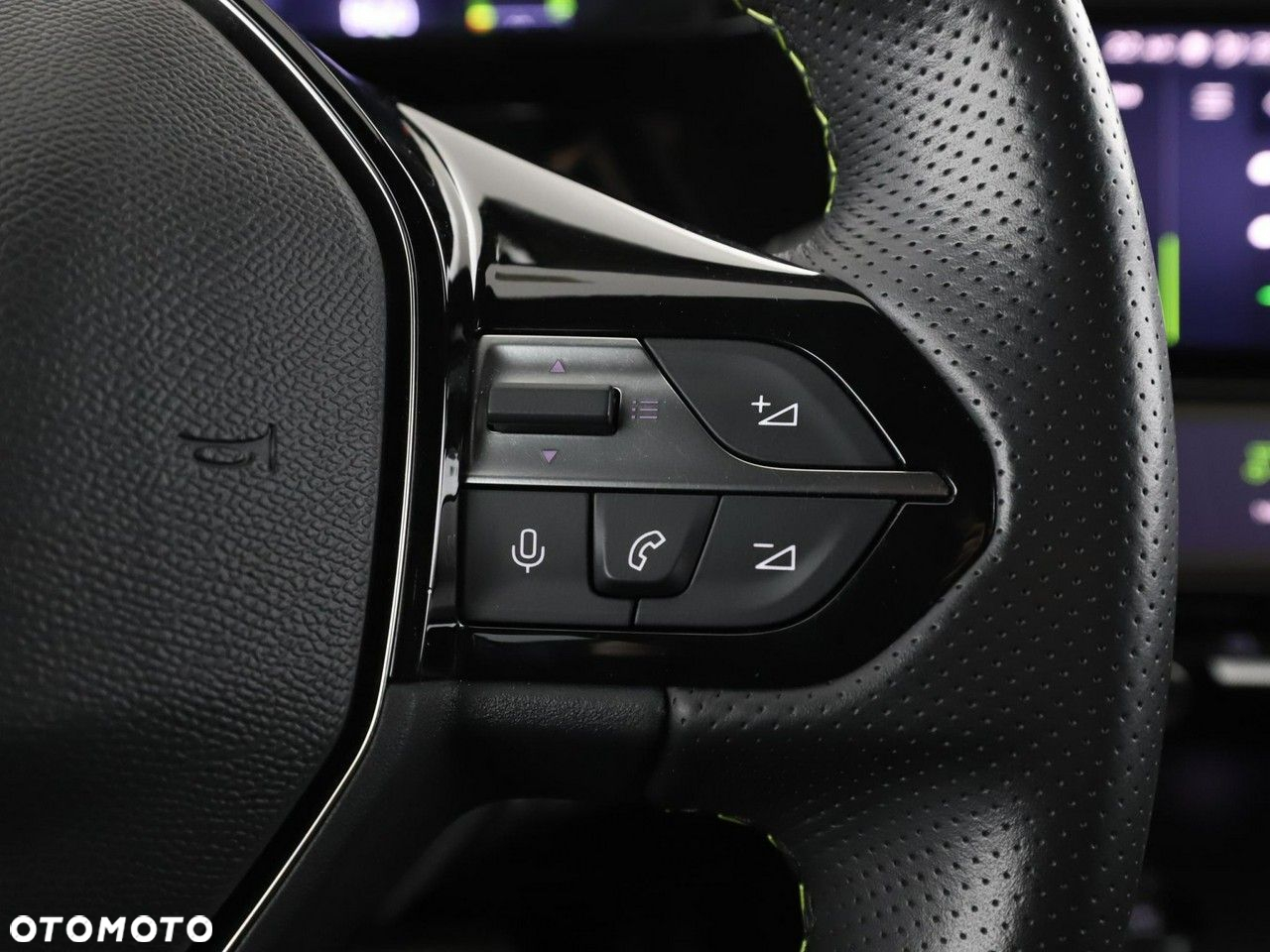 Peugeot 308 1.2 PureTech GT S&S EAT8 - 36