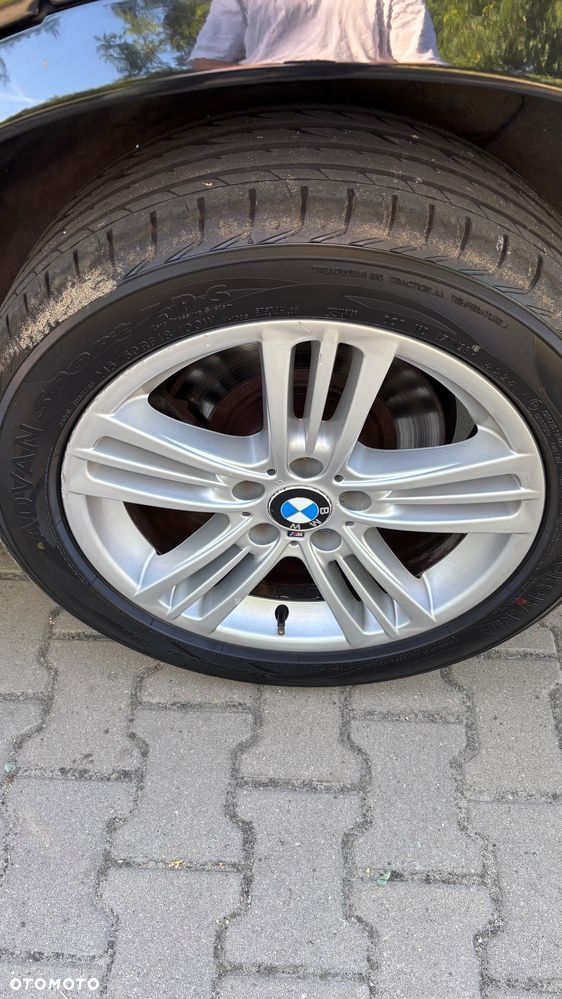 BMW X3 - 14