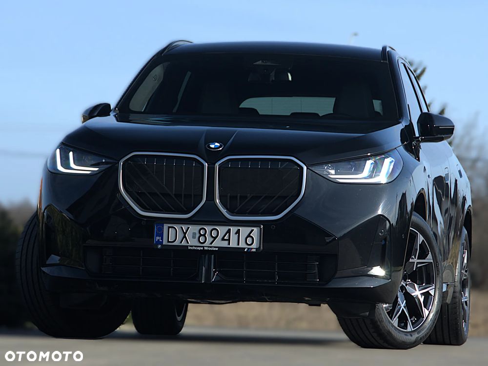 BMW X3 - 3