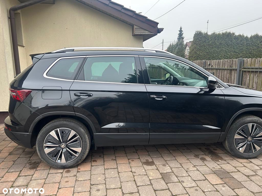 Skoda Karoq 1.5 TSI ACT Style DSG - 2